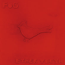 Niebla - Dientes de éter [CD]