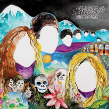 High Testament (OPAQUE PURPLE VINYL) [Vinyl]