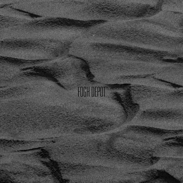 Fogh Depot - Fogh Depot [CD]