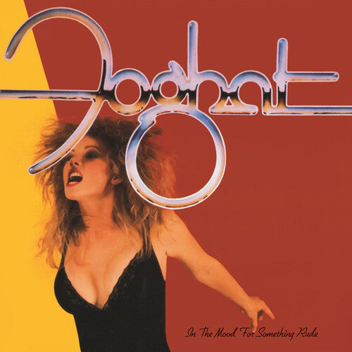 In The Mood For Something Rude [Import] [CD]