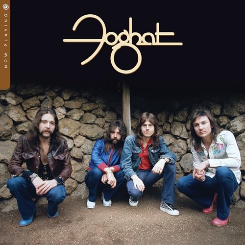 Now Playing [Vinyl]