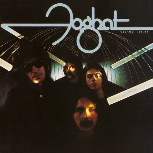 Foghat - Stone Blue [Import] [CD]