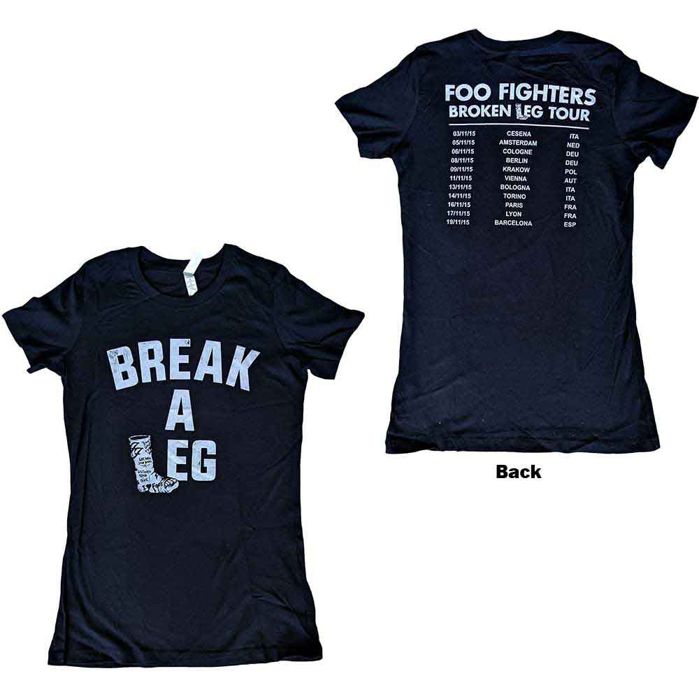 Break A Leg [T-Shirt]
