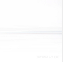 But Here We Are [CD]