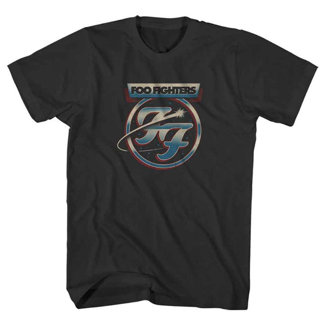 Foo Fighters Comet T-Shirt