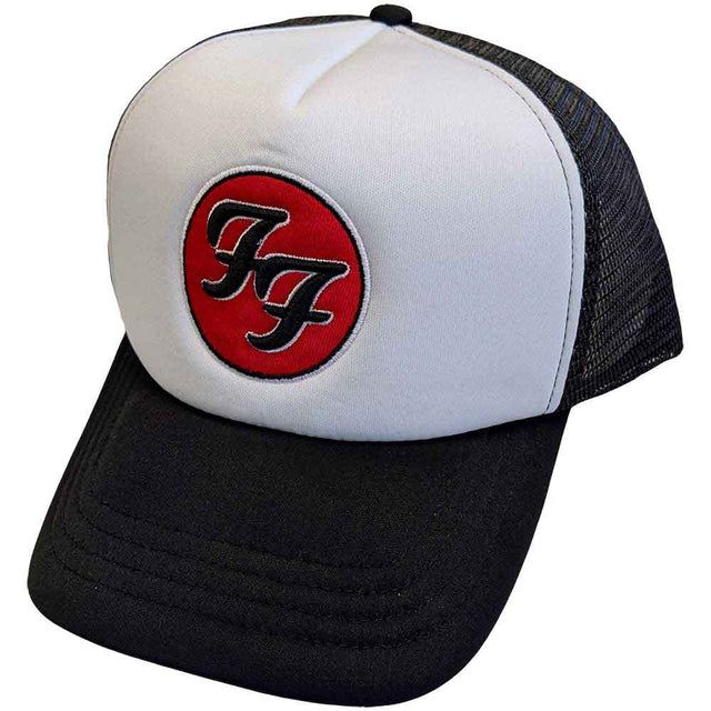 Foo Fighters FF Logo Hat