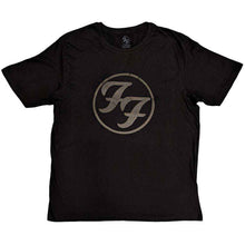 FF Logo [] Black