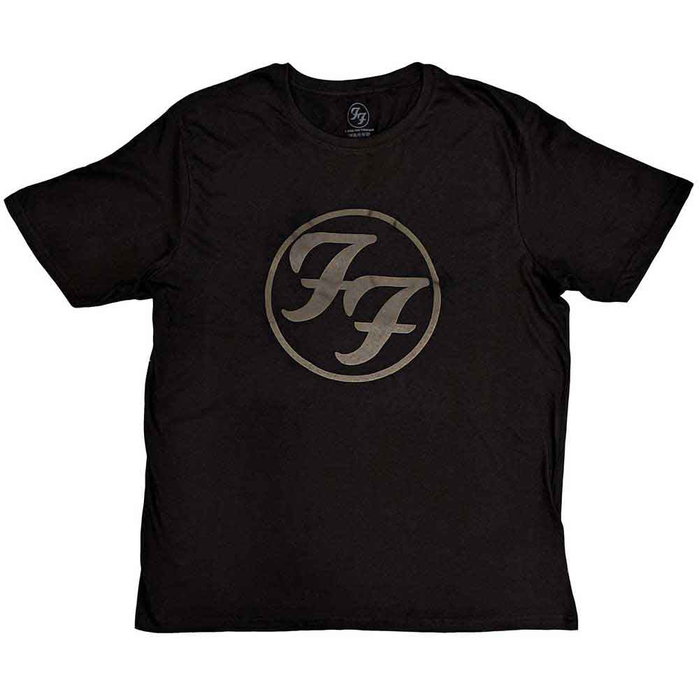 FF Logo [] Black