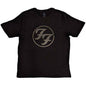 FF Logo [] Black