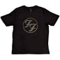 Foo Fighters FF Logo [T-Shirt]