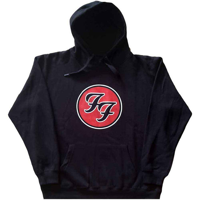 Foo Fighters FF Logo Sweatshirt