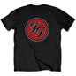Foo Fighters FF Logo - Paladin Vinyl