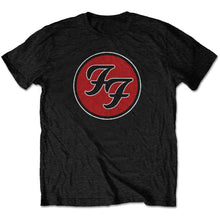 Foo Fighters FF Logo [T-Shirt]