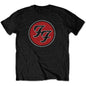 Foo Fighters FF Logo [T-Shirt]