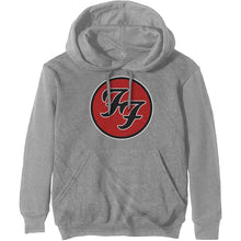 FF Logo [Sweatshirt]