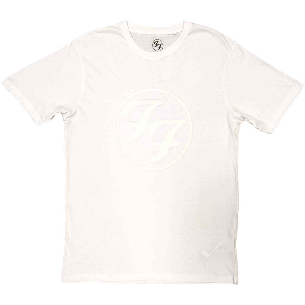 FF Logo [] White