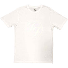 Foo Fighters FF Logo [T-Shirt]