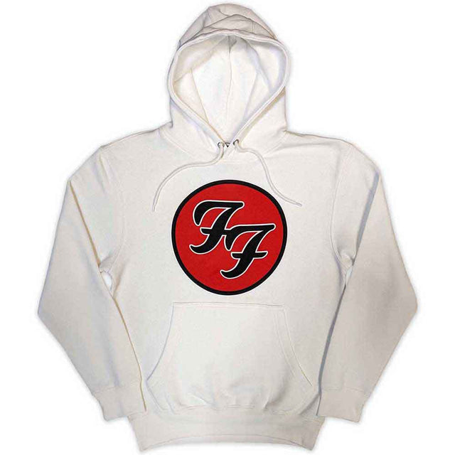 Foo Fighters FF Logo [Sweatshirt]