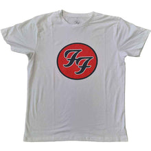 Foo Fighters FF Logo [T-Shirt]
