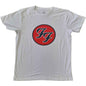 Foo Fighters FF Logo [T-Shirt]