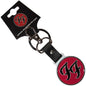 Foo Fighters FF Logo [Keychain]