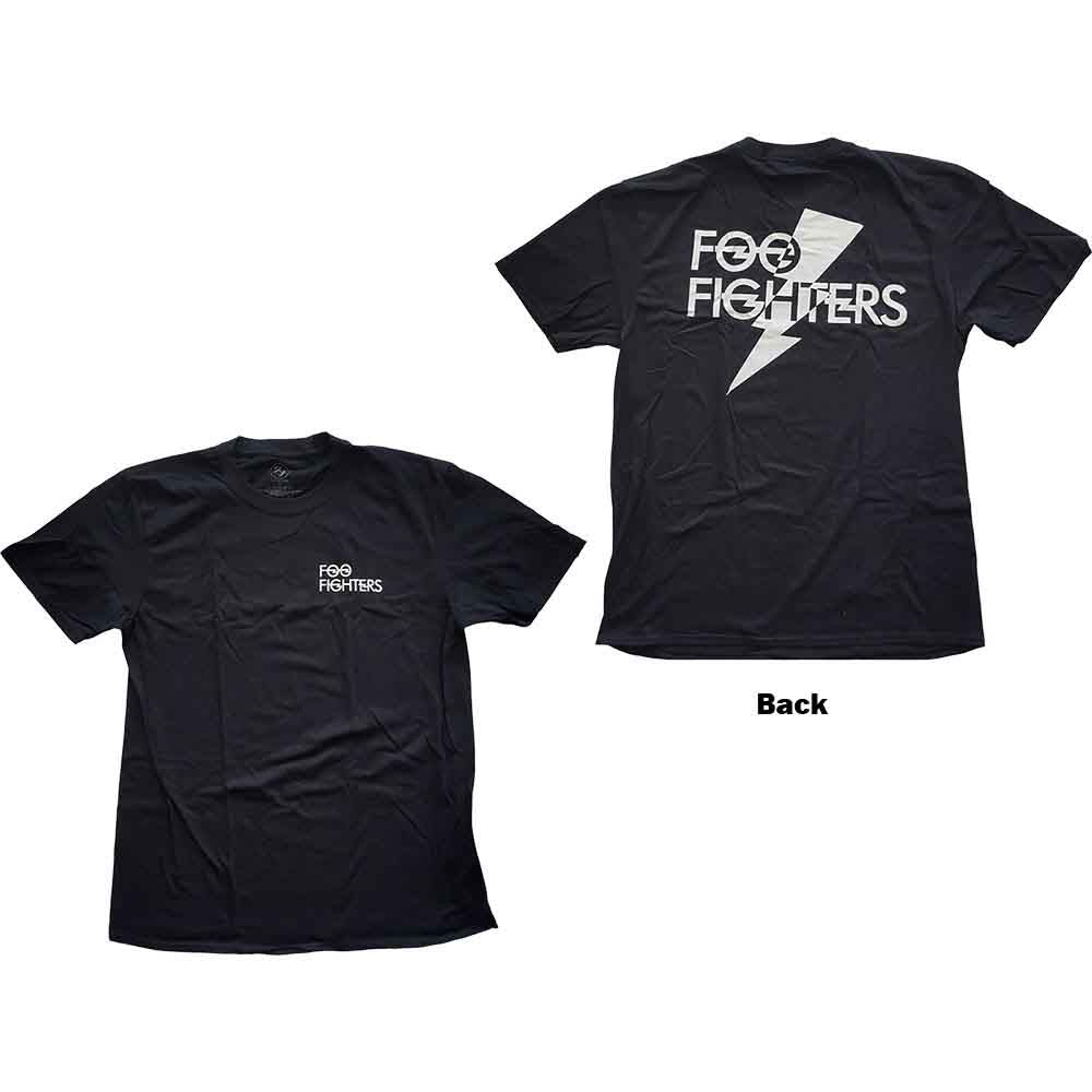 Flash Logo [T-Shirt]