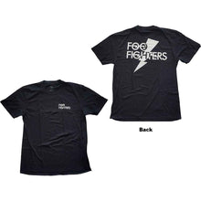 Flash Logo [T-Shirt]