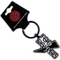 Foo Fighters Flash Logo [Keychain]