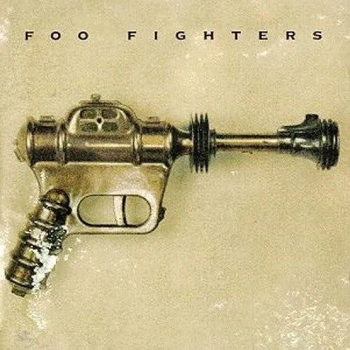 Foo Fighters (Indie Exclusive, Limited Edition, Mint Colored Vinyl, Bonus Tracks) (2 Lp's) [Vinyl]