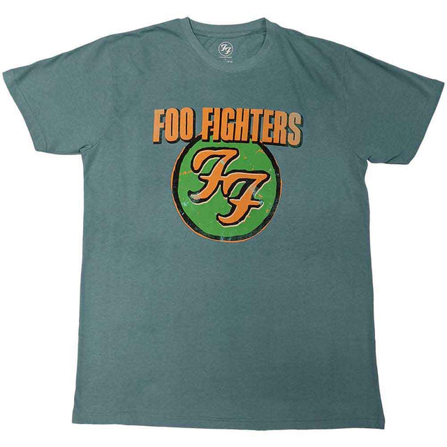 Foo Fighters Graff T-Shirt