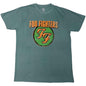 Foo Fighters Graff [T-Shirt]