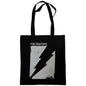Foo Fighters Lightning [Tote Bag]