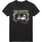 Foo Fighters - Medicine At Midnight (grabado) [Camiseta]