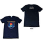 Foo Fighters O2 Arena 2017 [T-Shirt]