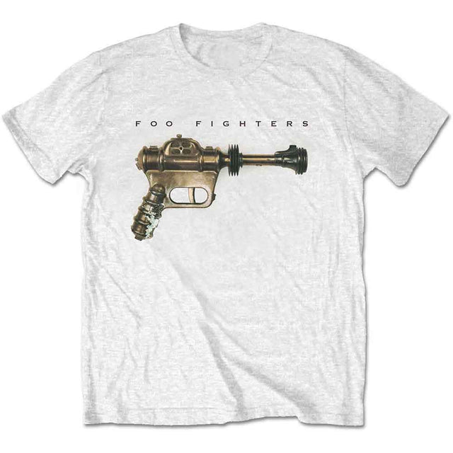 Foo Fighters - Ray Gun [T-Shirt]