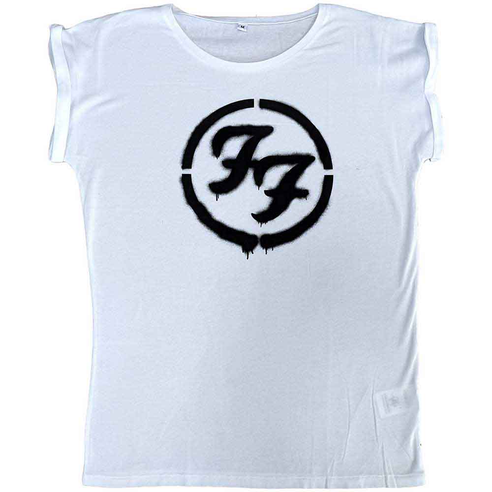 Foo Fighters Rock's Not Dead [T-Shirt]