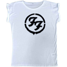 Foo Fighters Rock's Not Dead [T-Shirt]