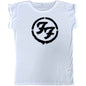 Foo Fighters Rock's Not Dead [T-Shirt]