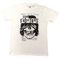 Foo Fighters Roxy Flyer [T-Shirt]