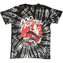 Foo Fighters Speeding Bus [T-Shirt]