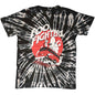 Foo Fighters Speeding Bus [T-Shirt]