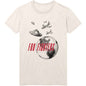 Foo Fighters UFO Planes [T-Shirt]