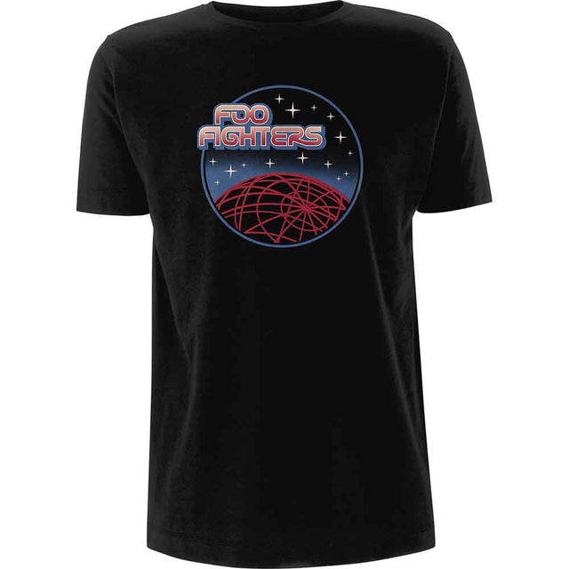 Foo Fighters - Vector Space [Camiseta]