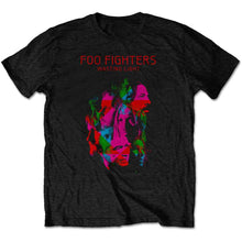 Foo Fighters Wasting Light [T-Shirt]