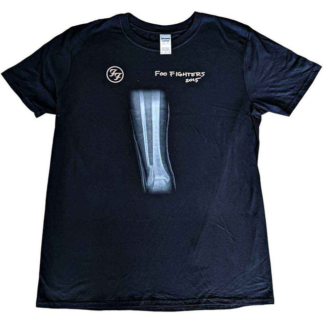Foo Fighters X-Ray [T-Shirt]