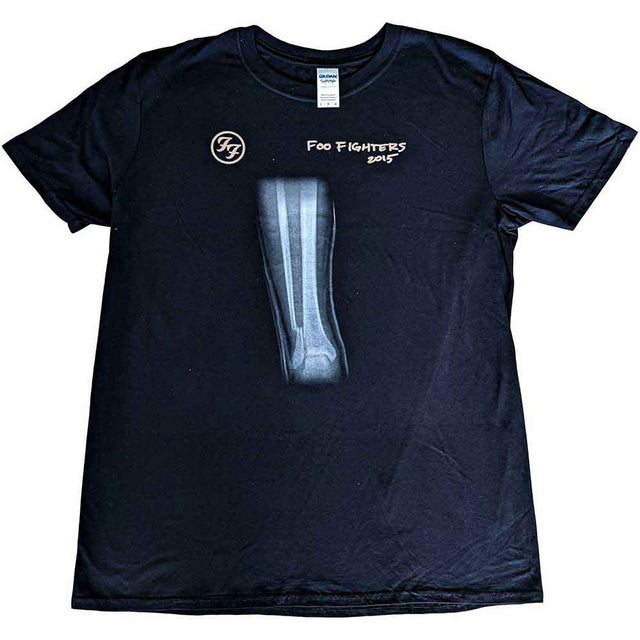 Foo Fighters - X-Ray [Camiseta]