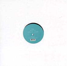 FOOG - Open Your Eyes [Vinyl]