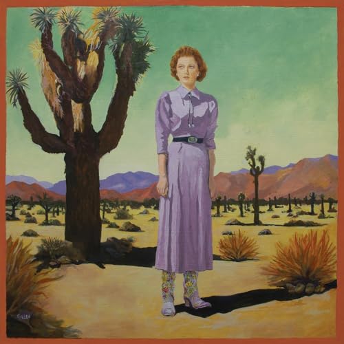 A Lighthouse With Silver Dog Eyes [Vinyl]