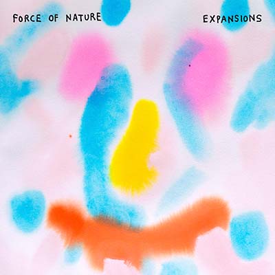 FORCE OF NATURE - Expansions [CD]