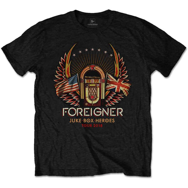 Foreigner - Eagle []